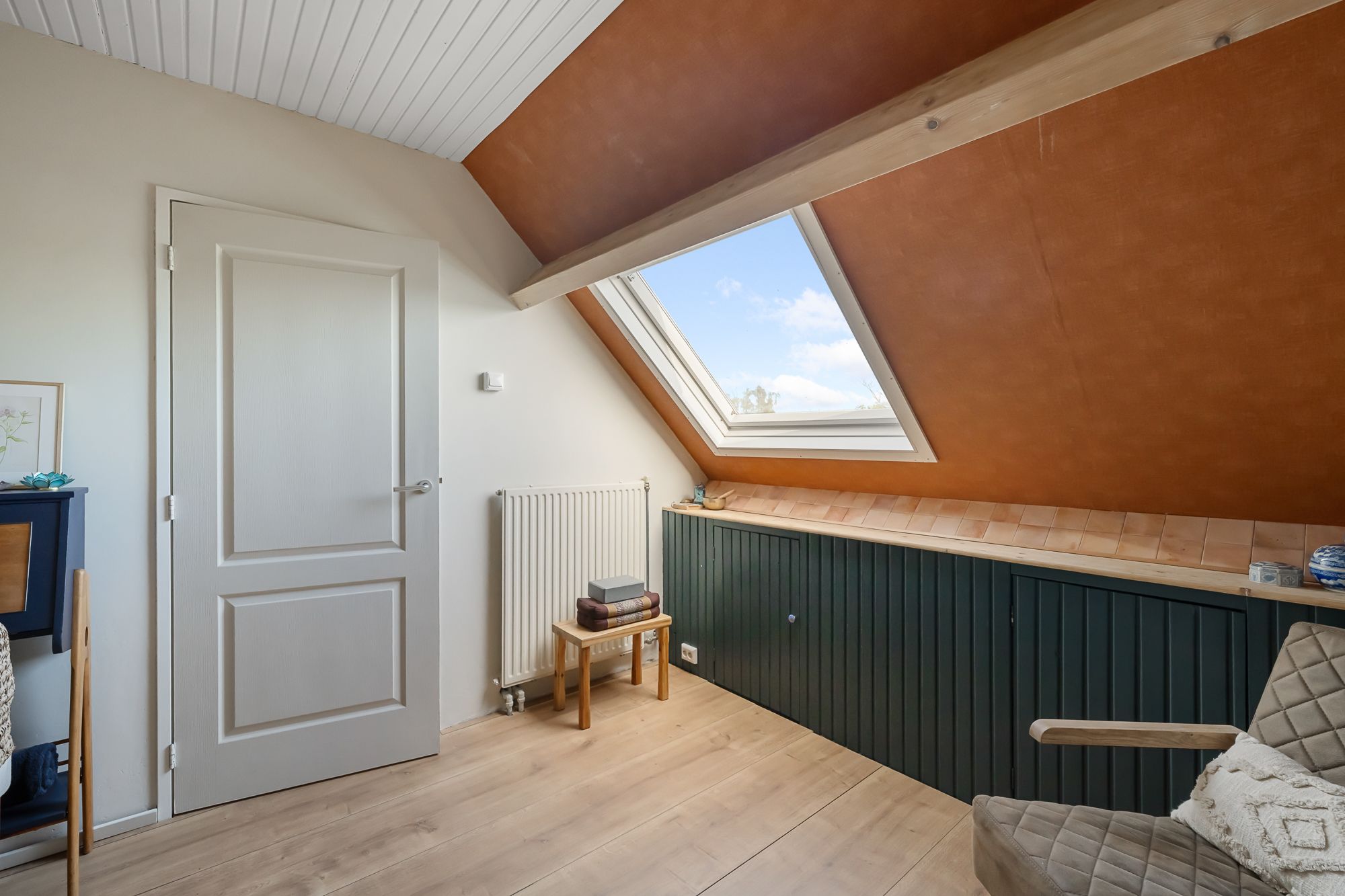 Foto 39 van Kamperfoeliestraat 9