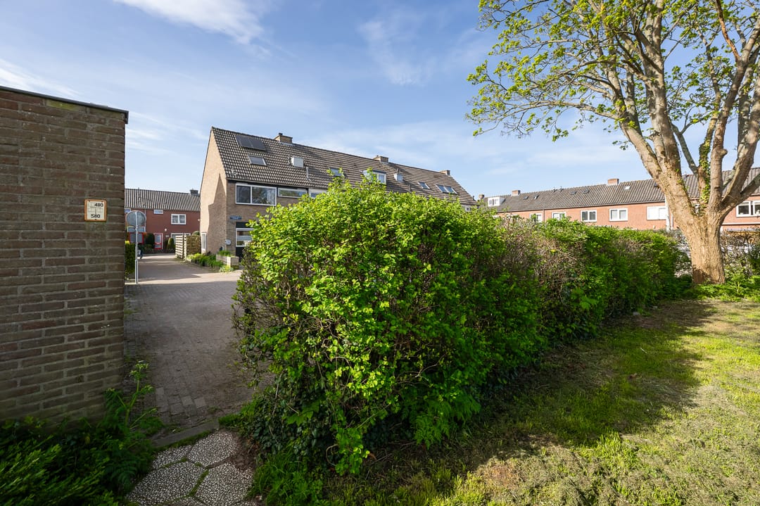 Foto 53 van Kamperfoeliestraat 9