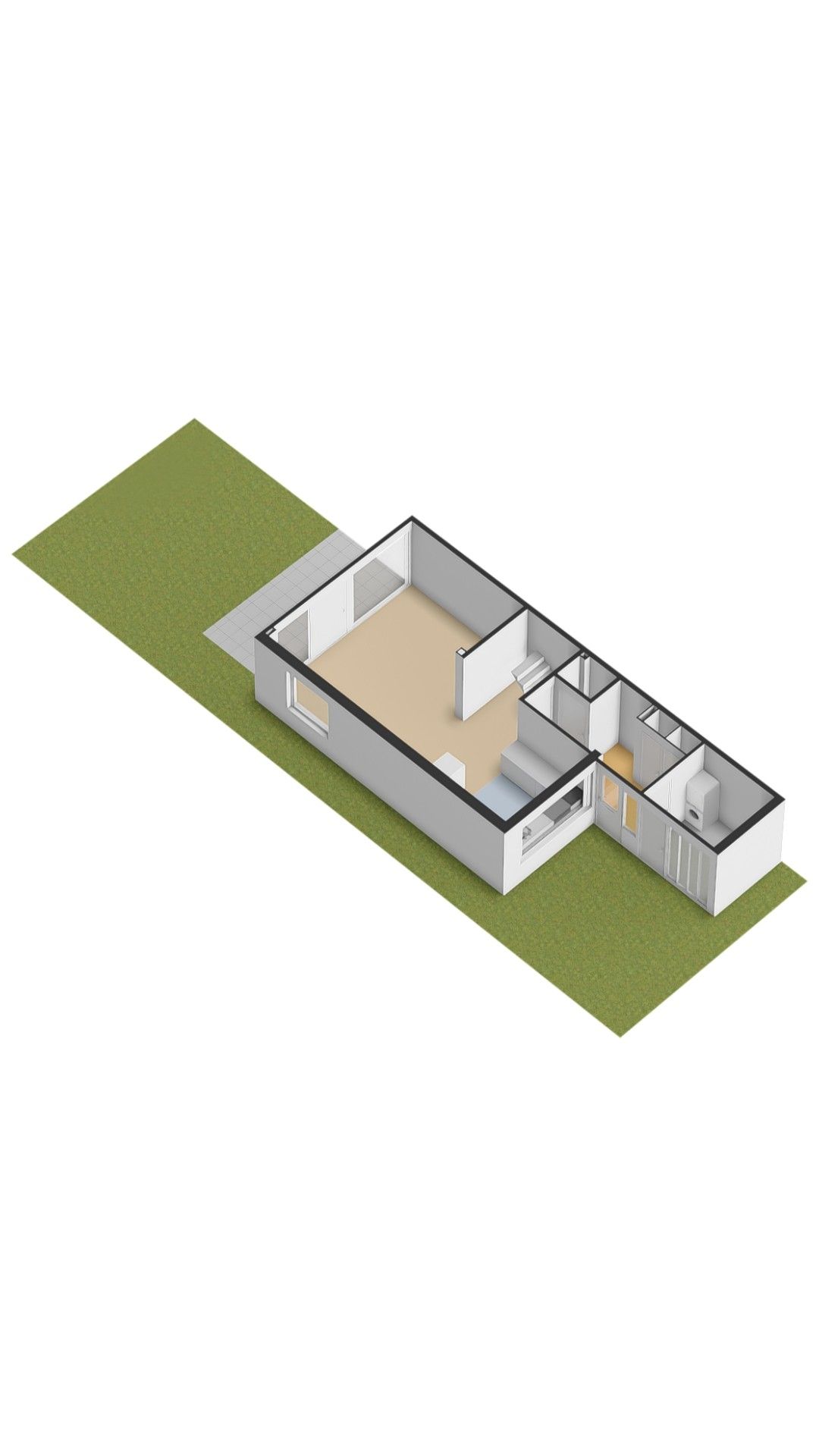 Foto 58 van Kamperfoeliestraat 9