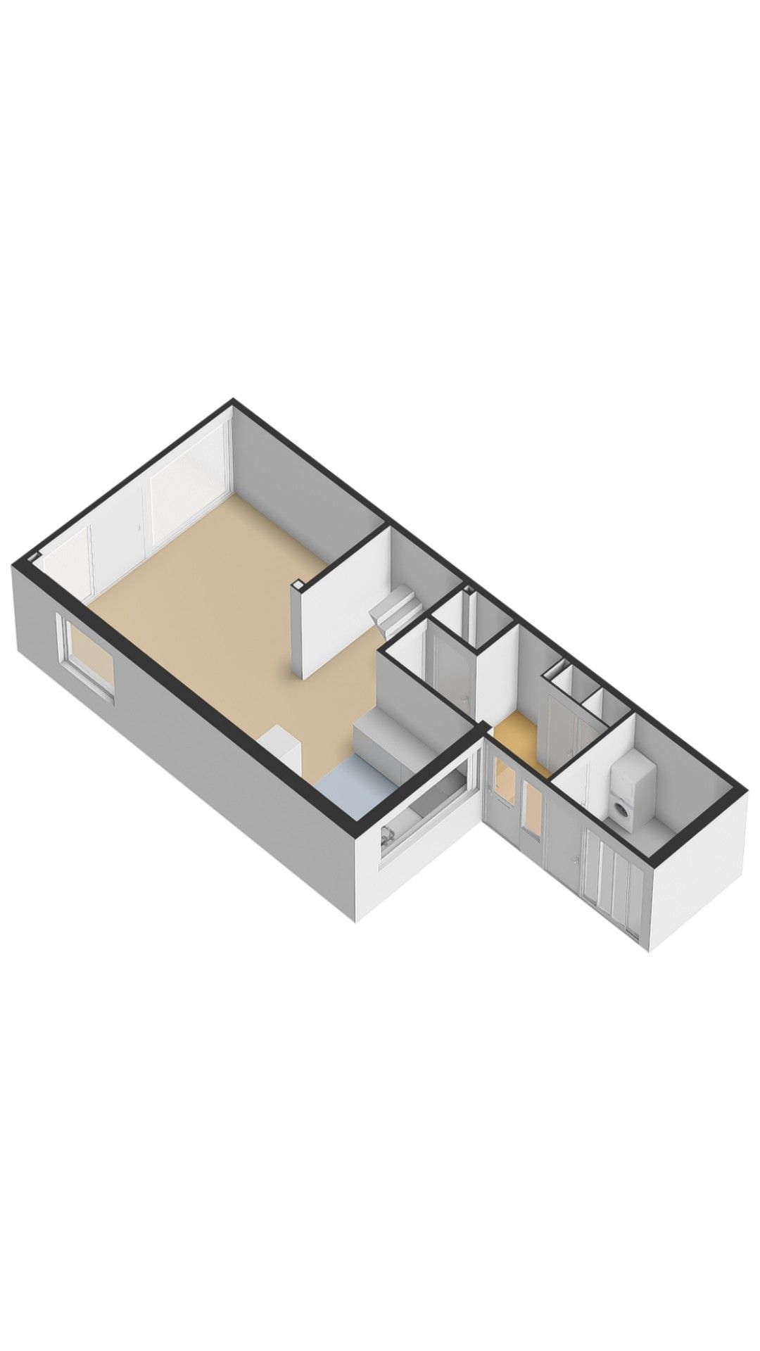 Foto 61 van Kamperfoeliestraat 9