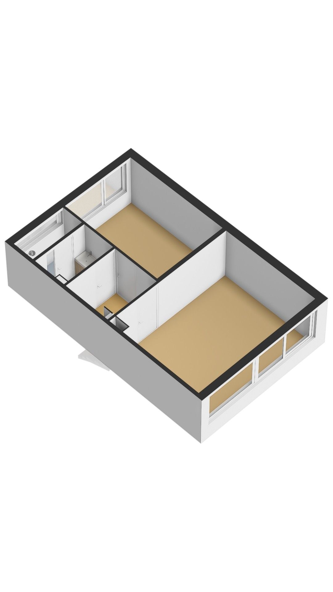 Foto 63 van Kamperfoeliestraat 9