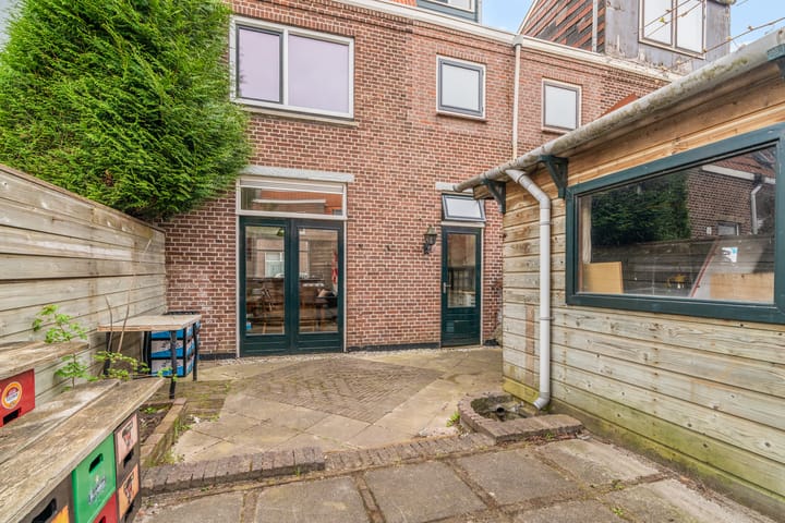 Foto 4 van Wassenaarstraat 16