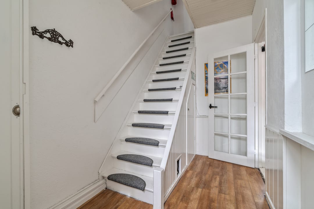 Foto 8 van Wassenaarstraat 16