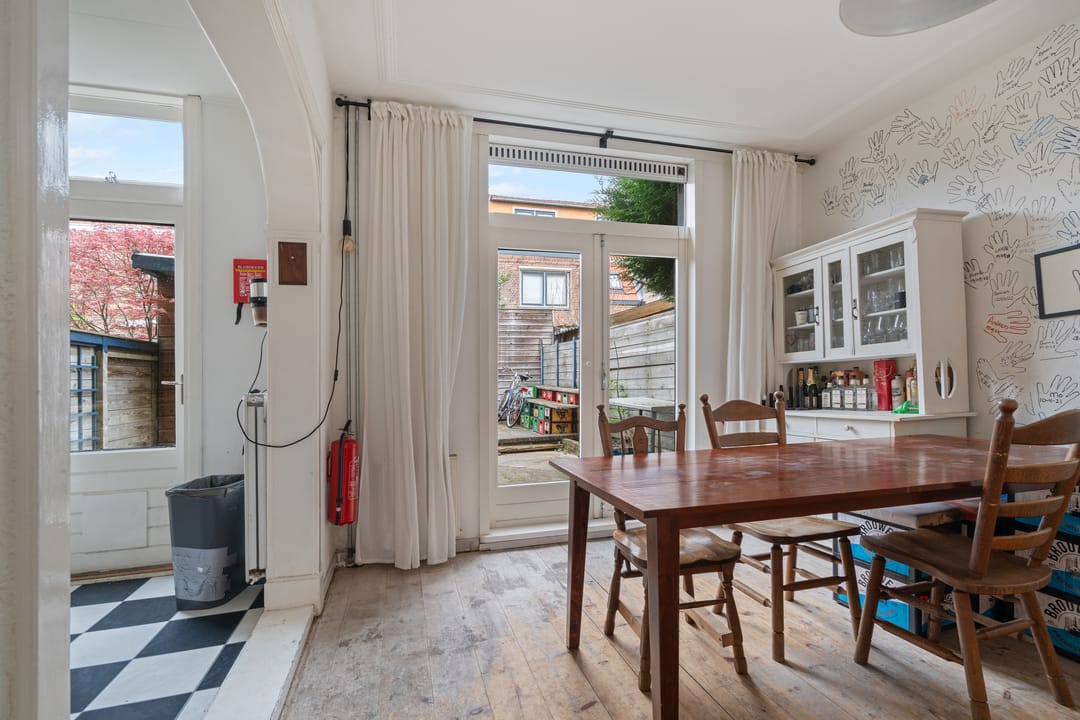 Foto 11 van Wassenaarstraat 16