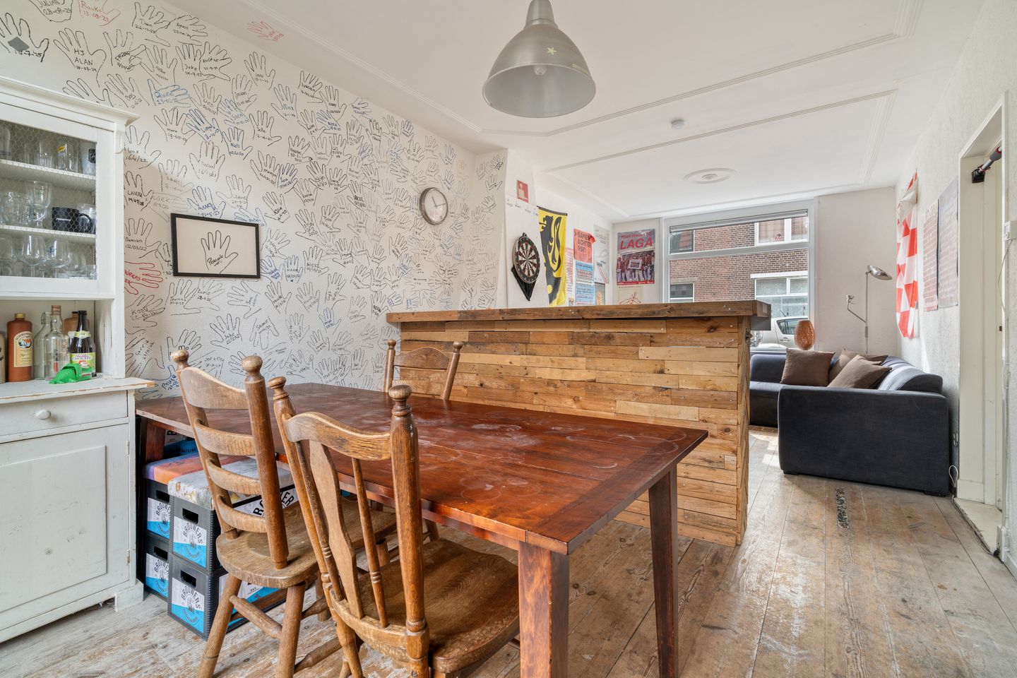 Foto 14 van Wassenaarstraat 16