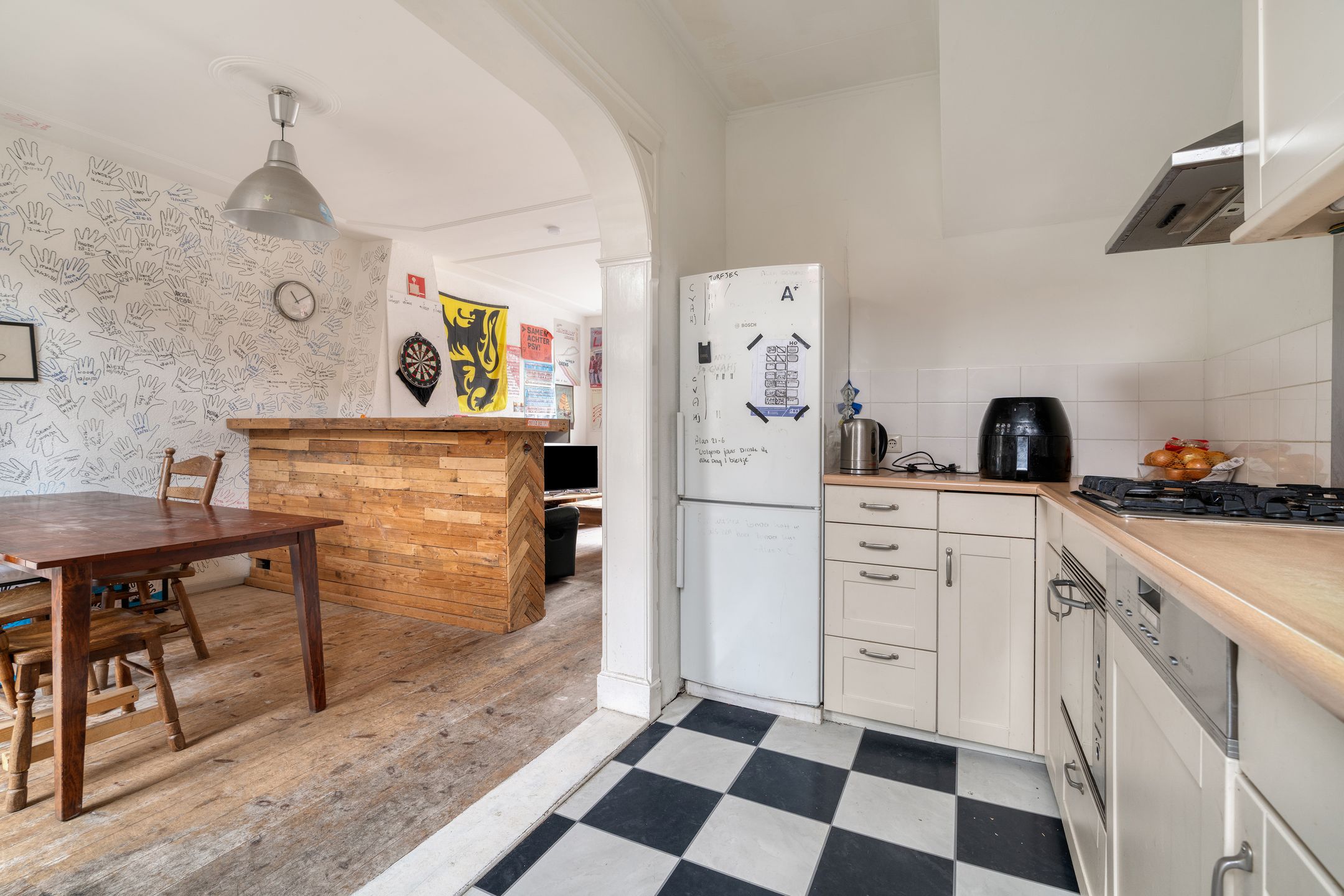 Foto 15 van Wassenaarstraat 16