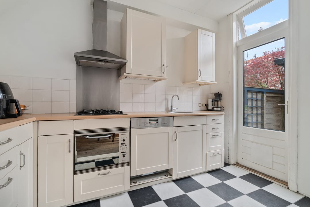 Foto 16 van Wassenaarstraat 16