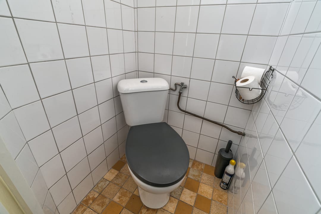 Foto 17 van Wassenaarstraat 16