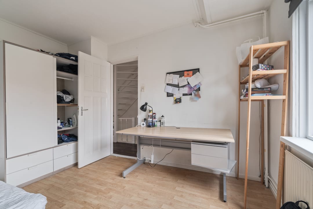 Foto 22 van Wassenaarstraat 16