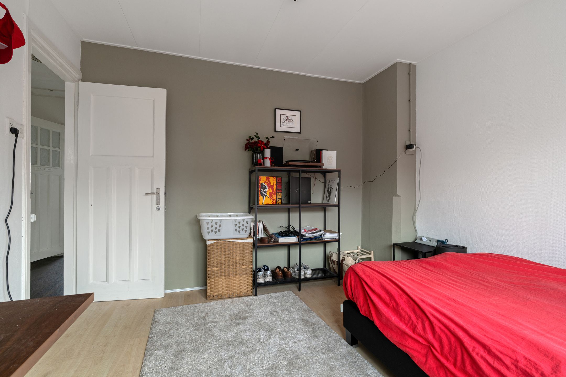 Foto 24 van Wassenaarstraat 16