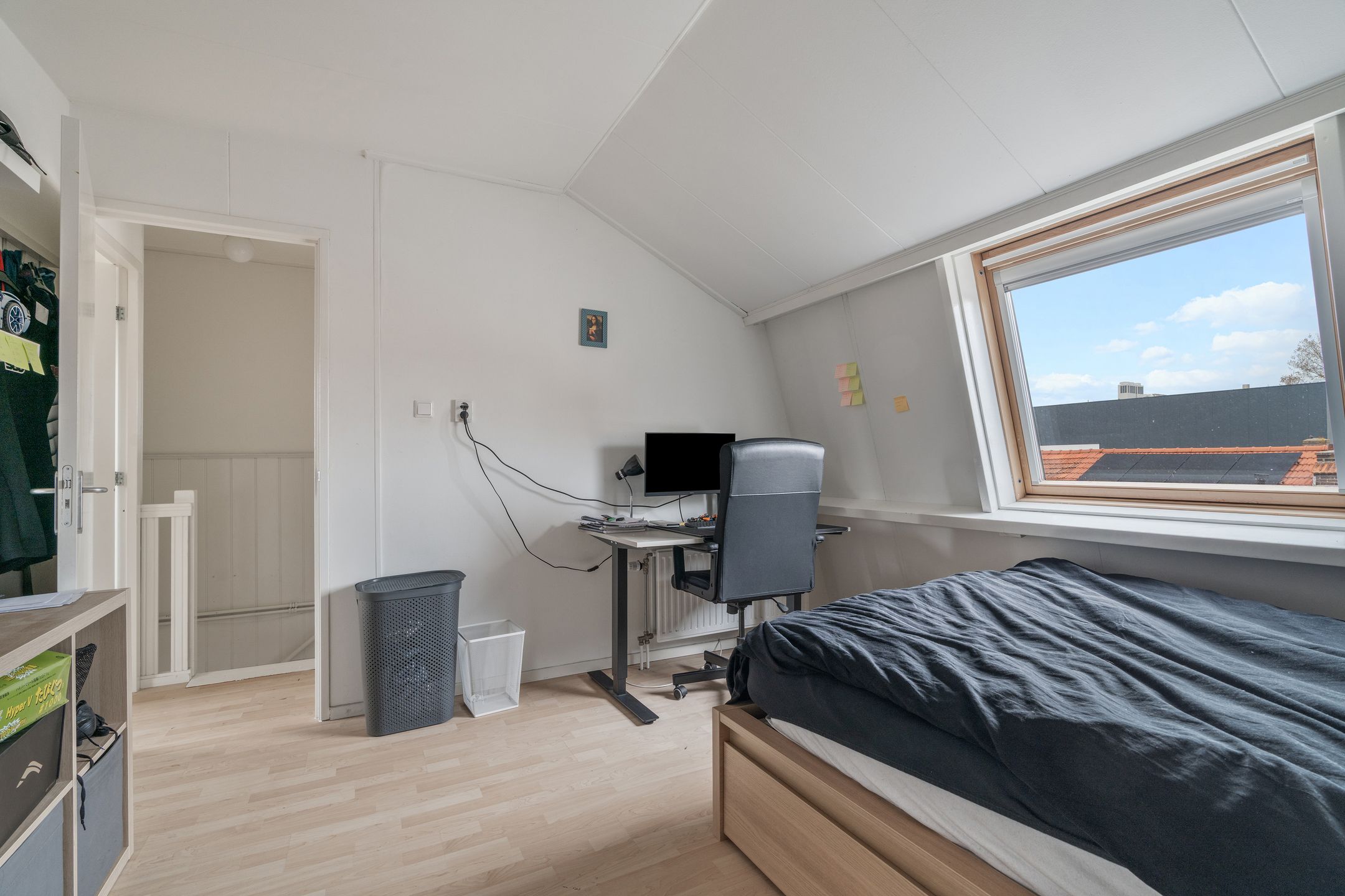 Foto 27 van Wassenaarstraat 16