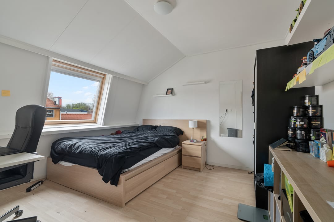 Foto 28 van Wassenaarstraat 16