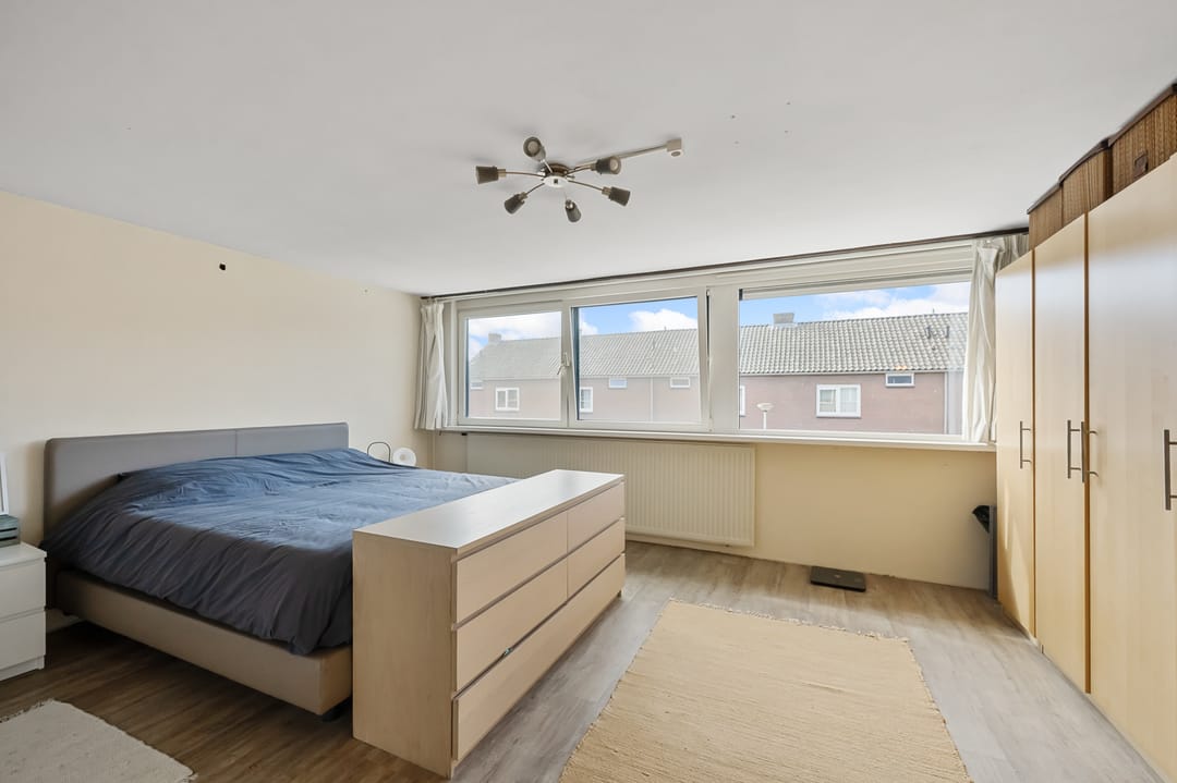 Foto 28 van Kamperfoeliestraat 9