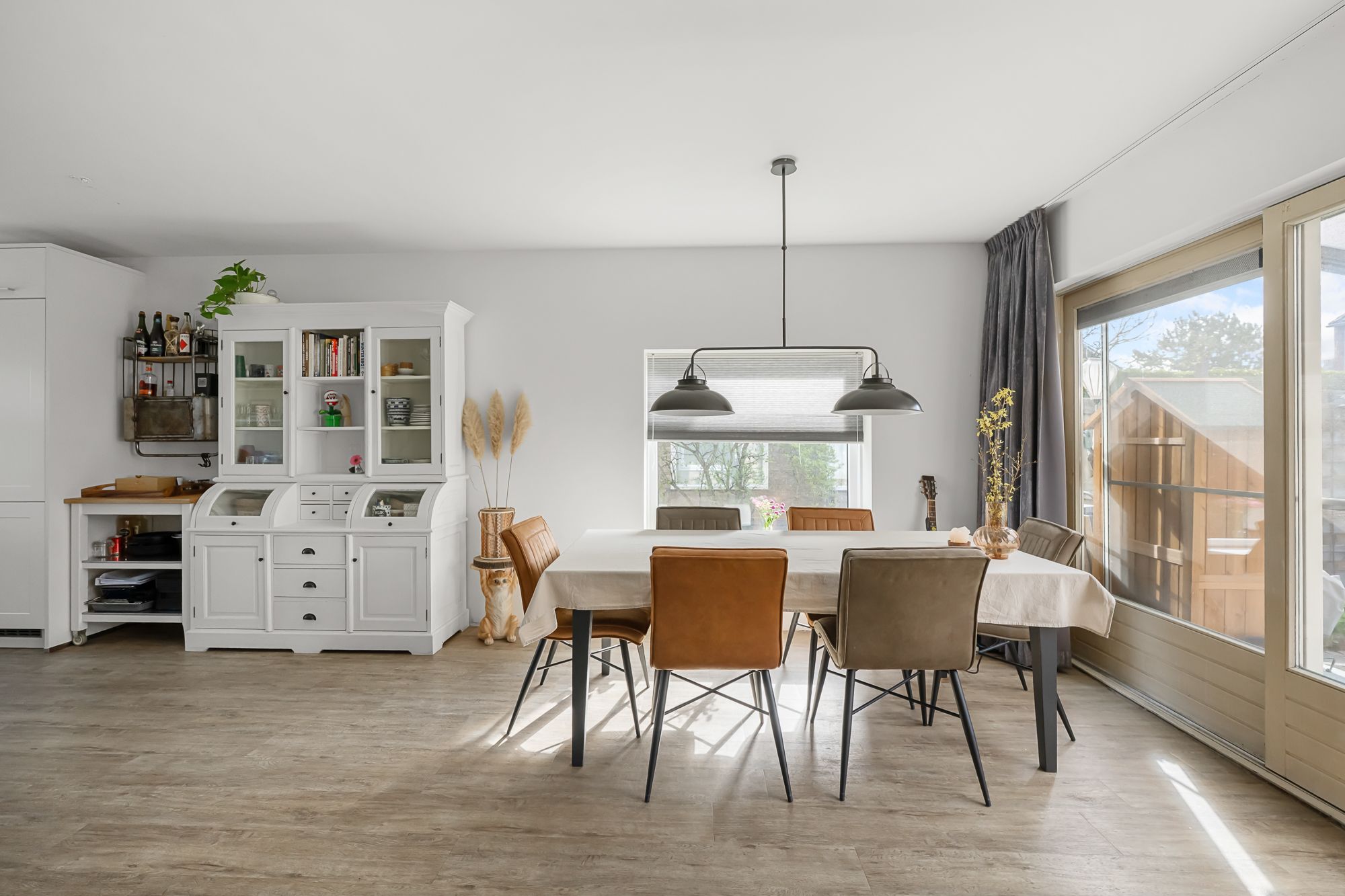 Foto 6 van Kamperfoeliestraat 9