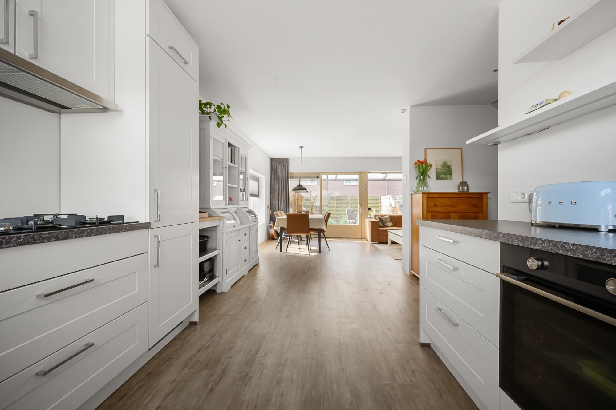 Foto 9 van Kamperfoeliestraat 9