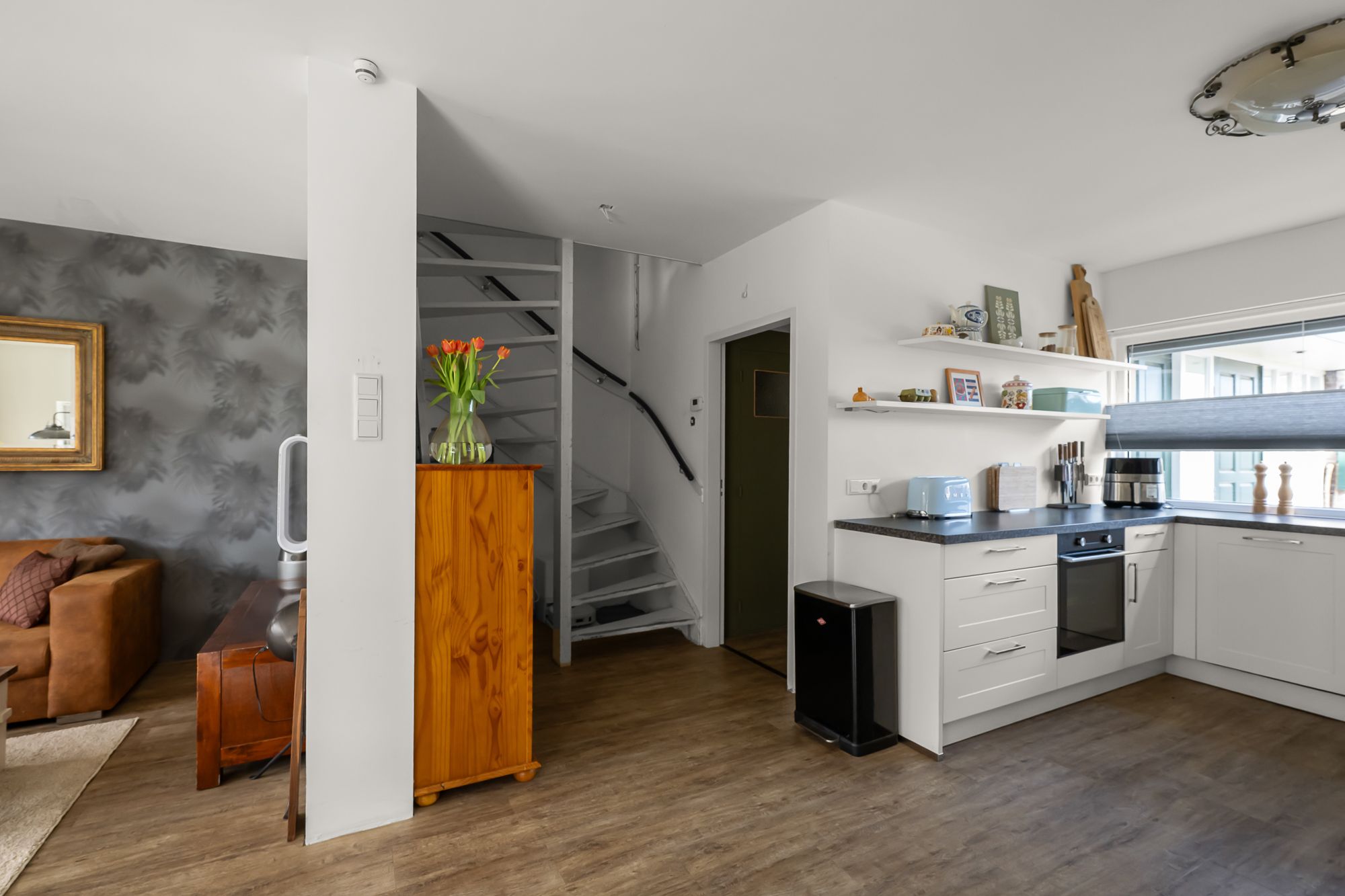 Foto 15 van Kamperfoeliestraat 9