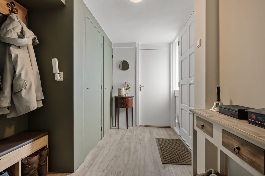 Foto 23 van Kamperfoeliestraat 9