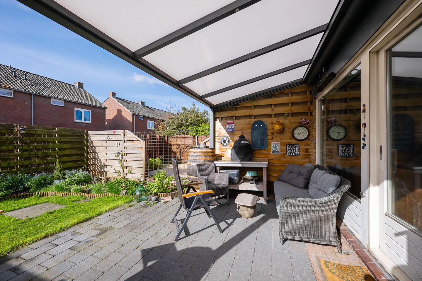 Foto 19 van Kamperfoeliestraat 9