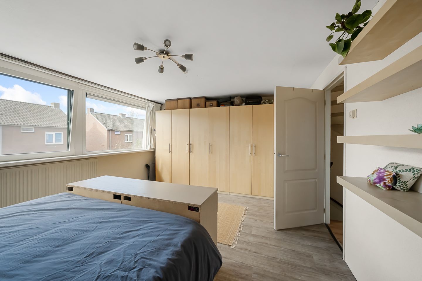 Foto 29 van Kamperfoeliestraat 9