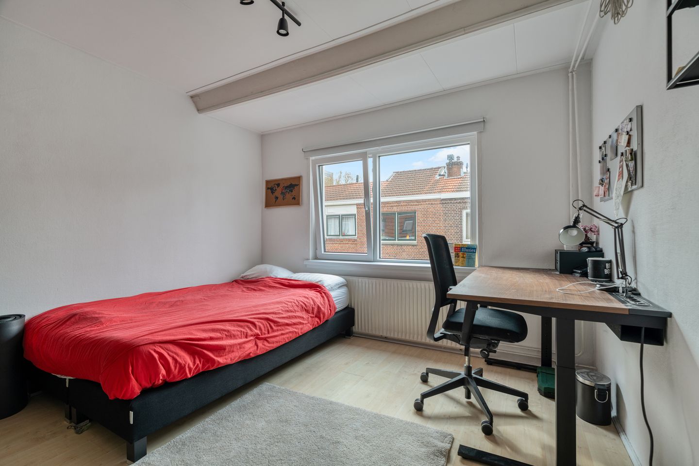 Foto 25 van Wassenaarstraat 16