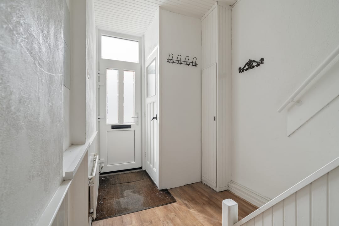 Foto 7 van Wassenaarstraat 16