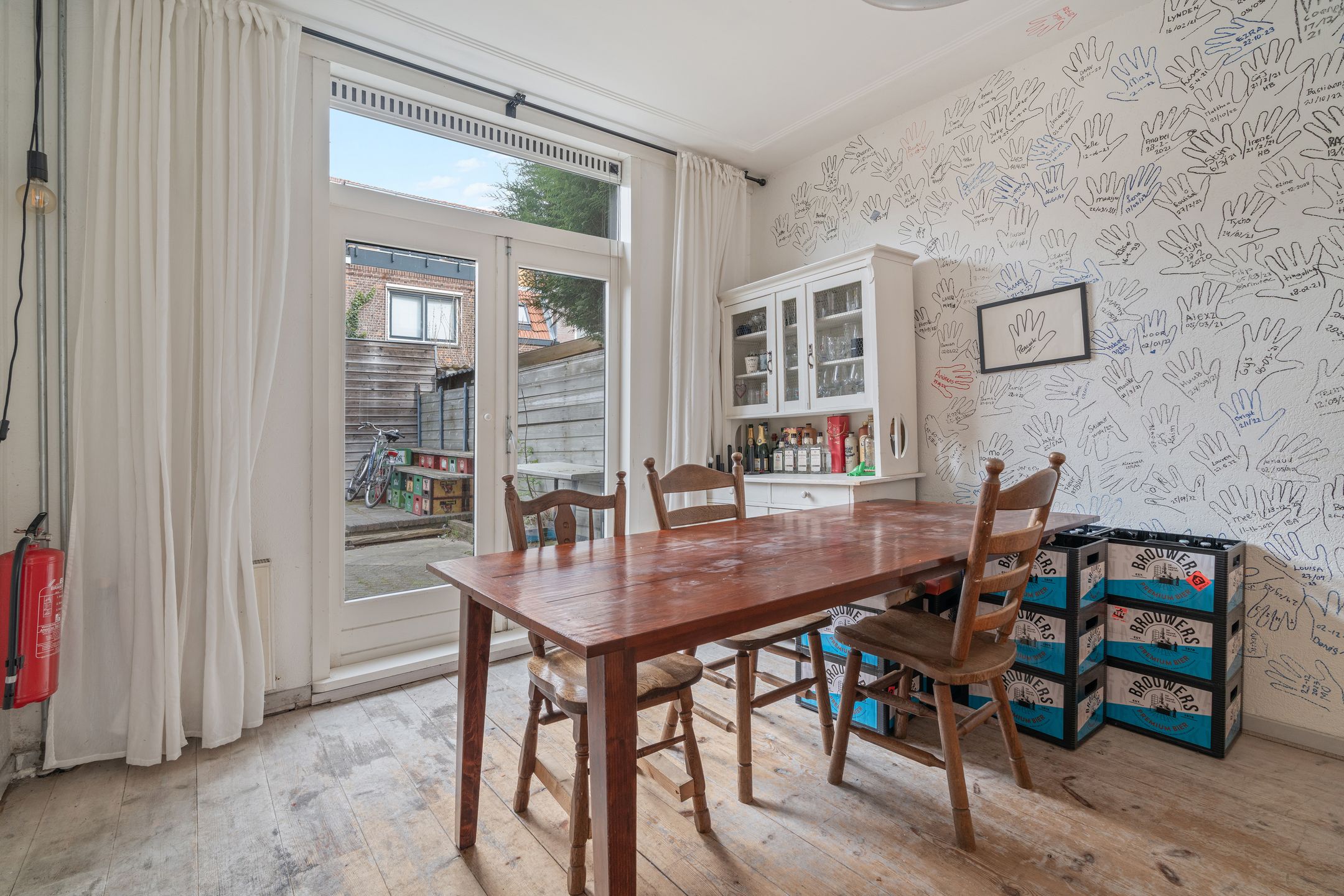 Foto 12 van Wassenaarstraat 16