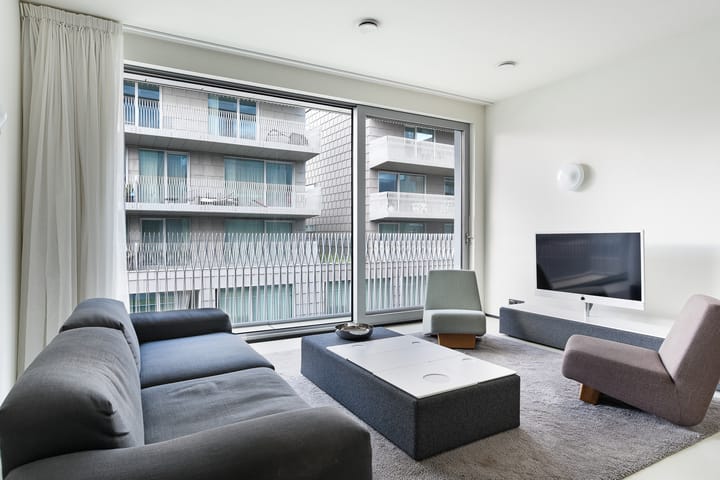 Photo 5 of Valkenburgerstraat 136-C