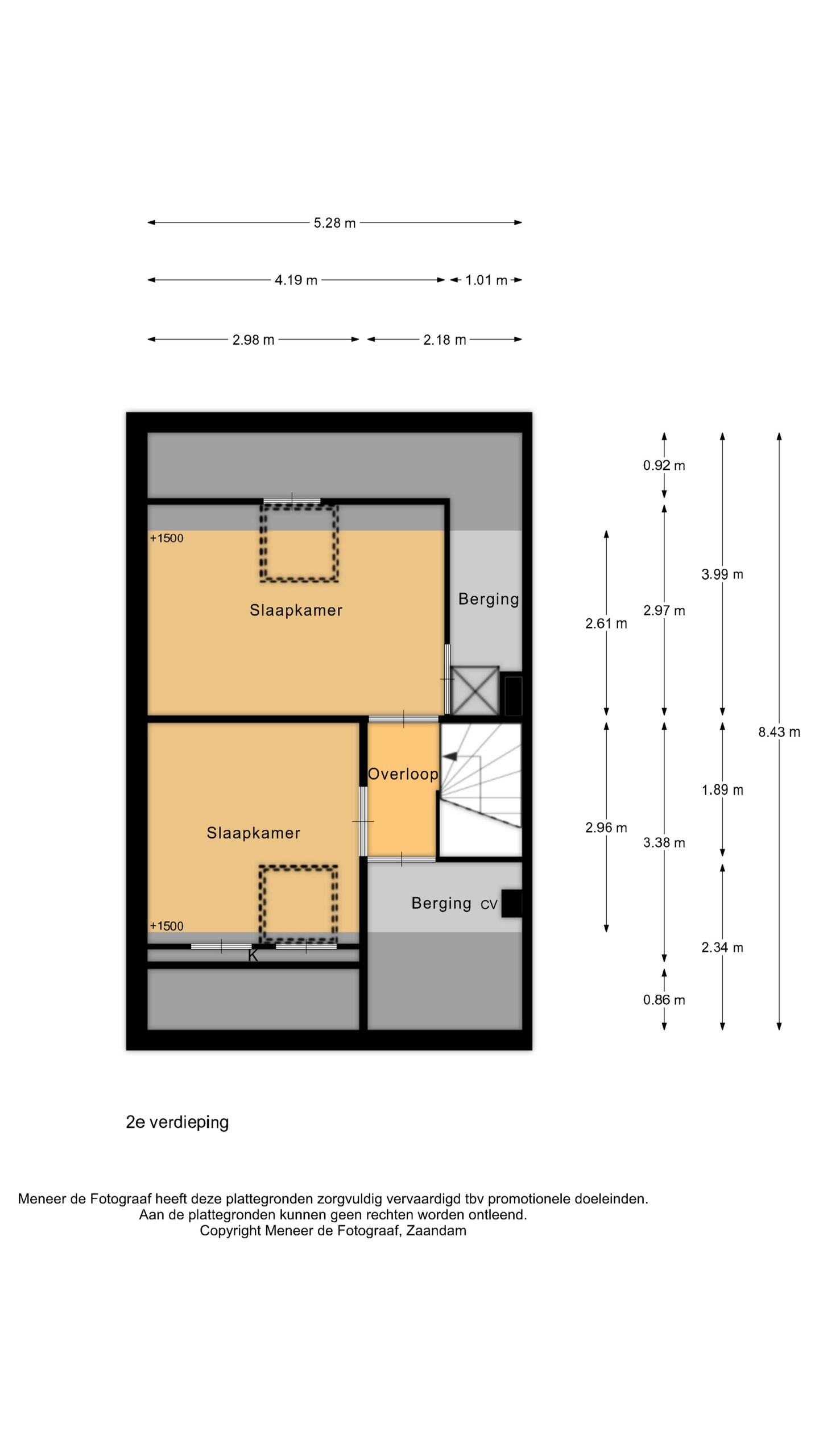 Foto 65 van Kamperfoeliestraat 9