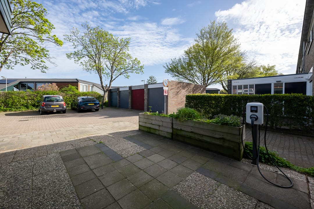 Foto 47 van Kamperfoeliestraat 9