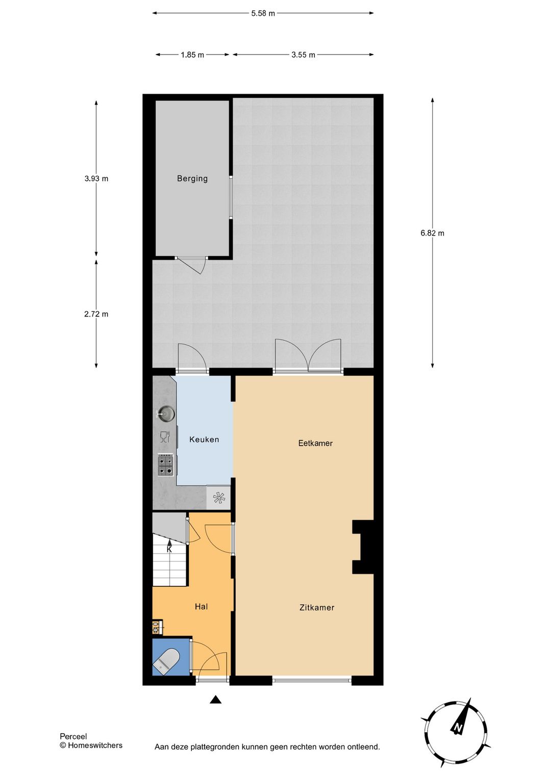 Foto 37 van Wassenaarstraat 16