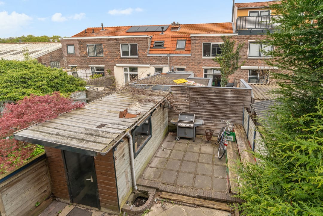 Foto 31 van Wassenaarstraat 16