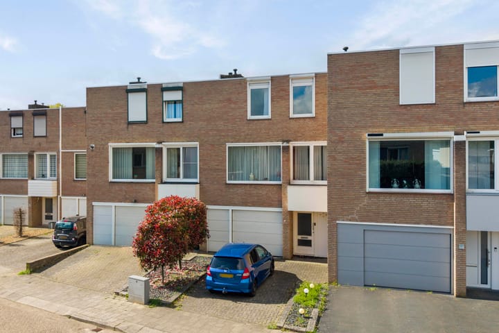 Foto 2 van Steenkoolstraat 25