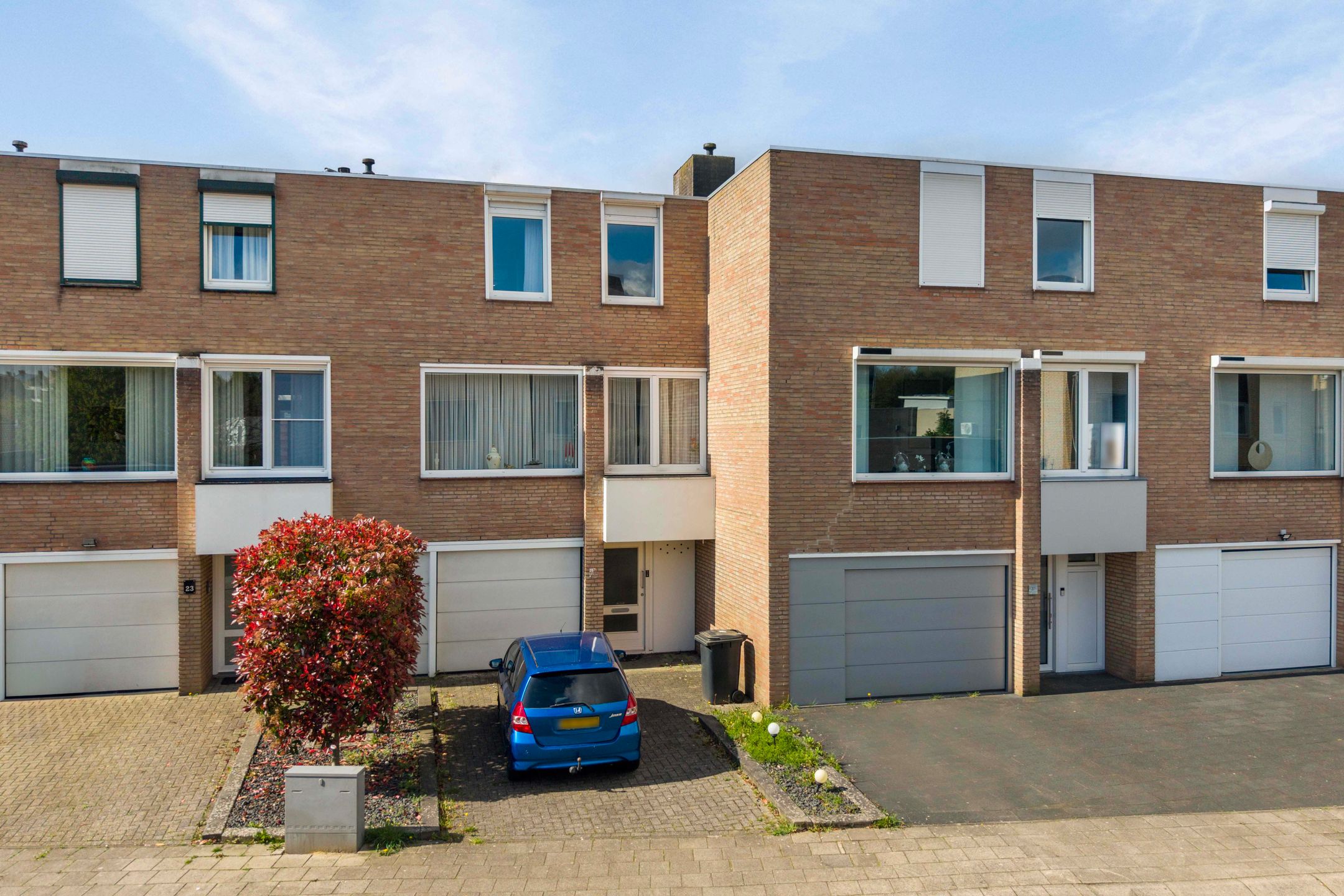 Foto 3 van Steenkoolstraat 25