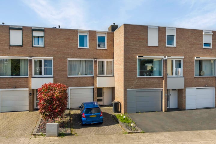 Foto 3 van Steenkoolstraat 25