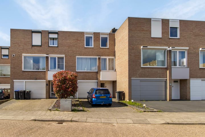 Foto 4 van Steenkoolstraat 25