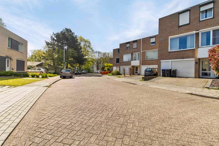 Foto 5 van Steenkoolstraat 25