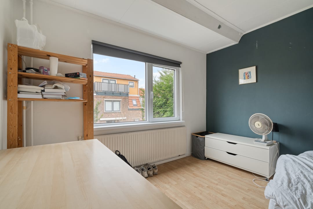 Foto 23 van Wassenaarstraat 16