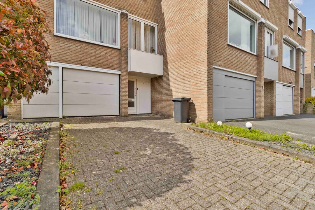 Foto 7 van Steenkoolstraat 25