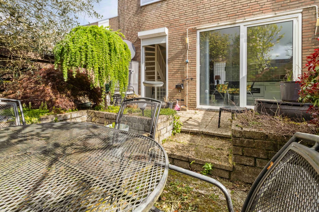 Foto 31 van Steenkoolstraat 25