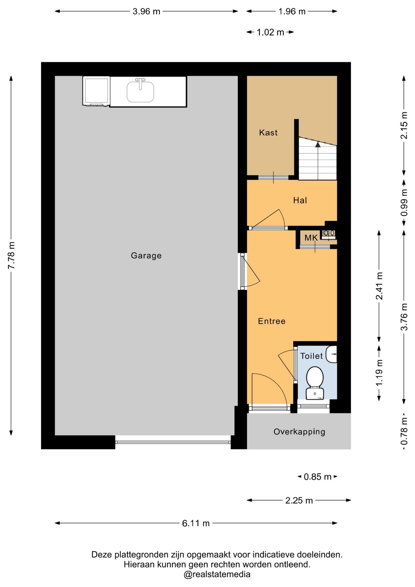 Foto 33 van Steenkoolstraat 25