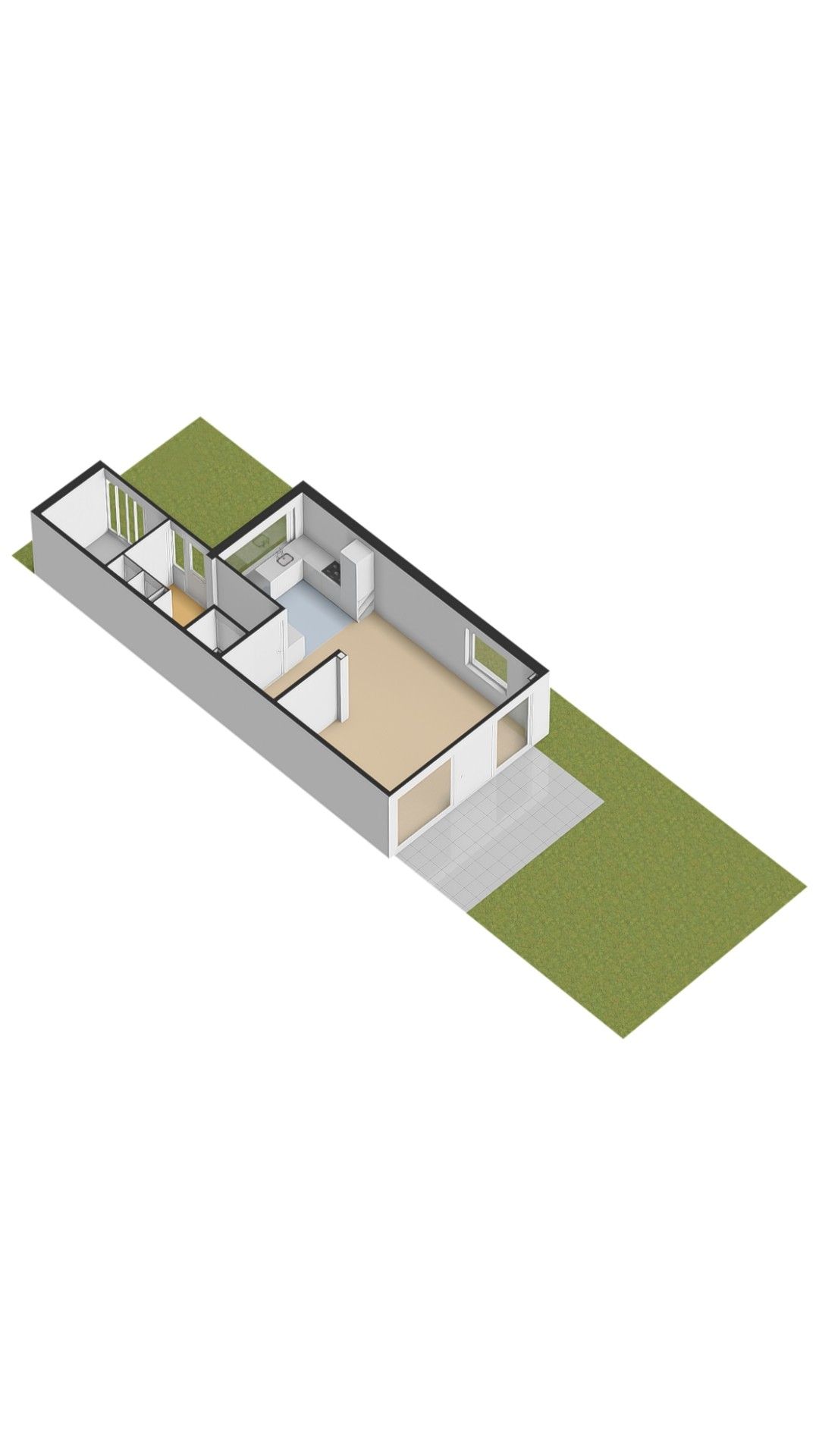 Foto 59 van Kamperfoeliestraat 9