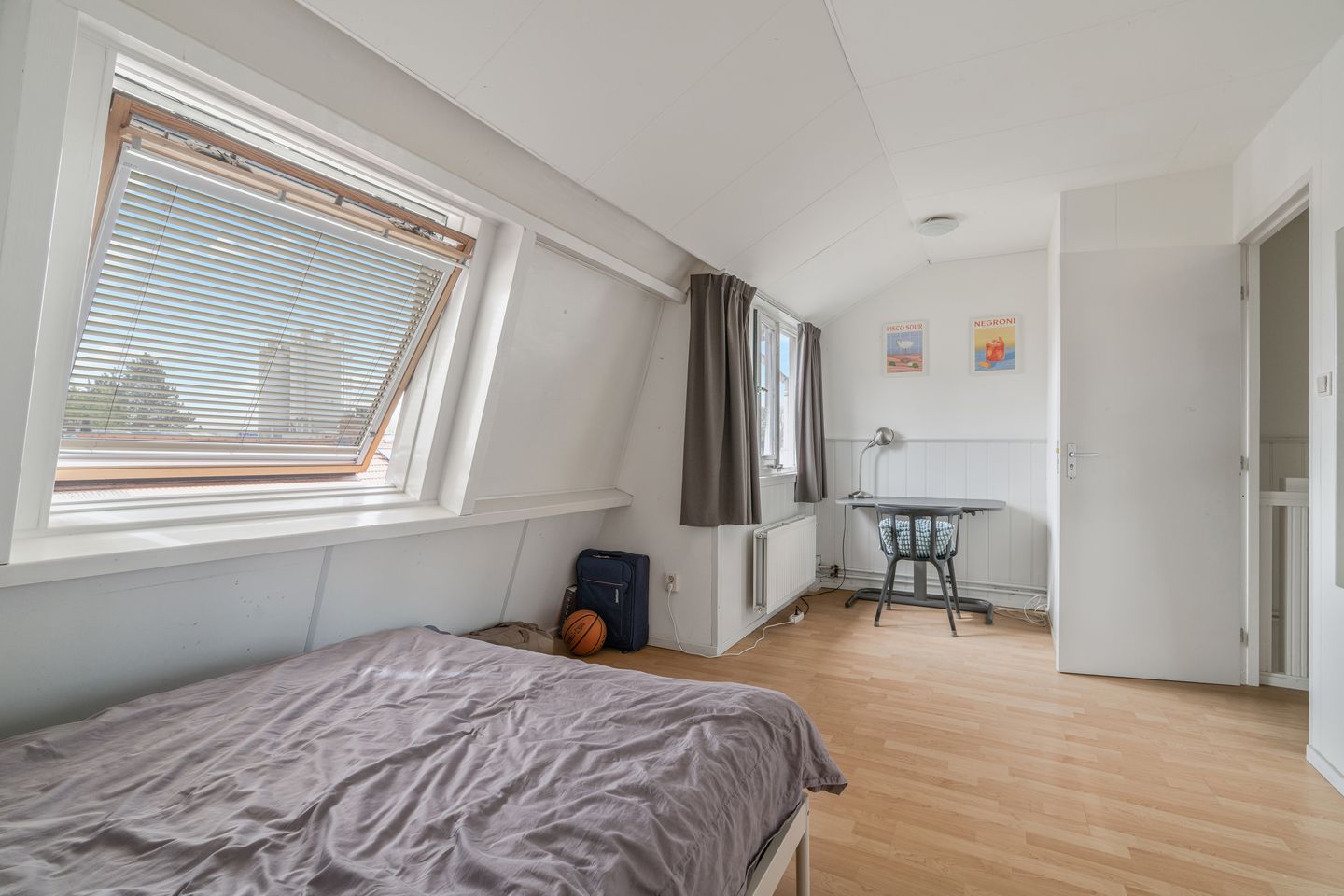 Foto 29 van Wassenaarstraat 16