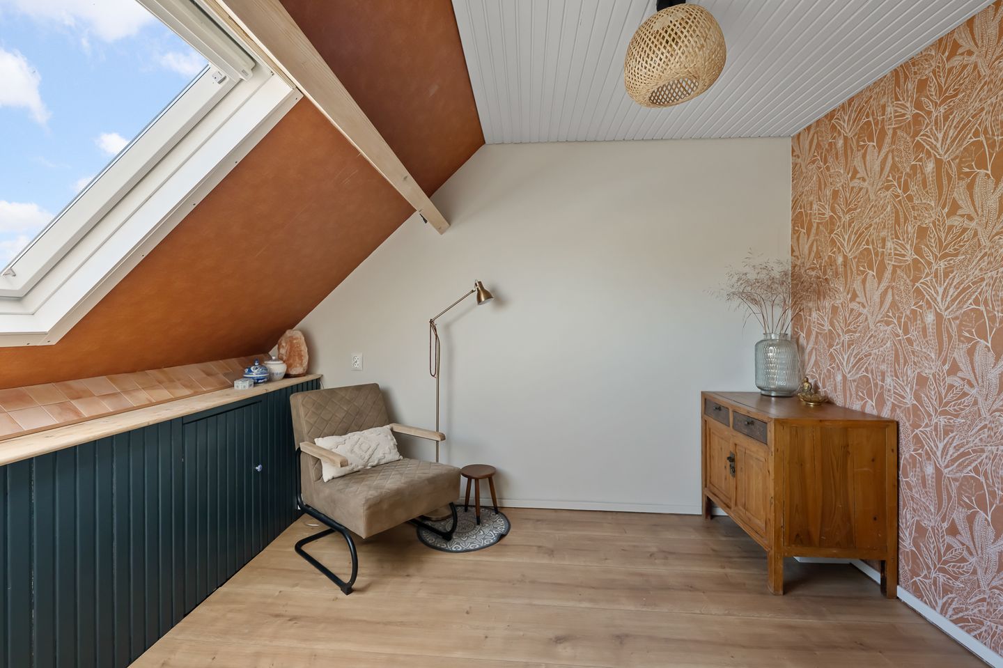 Foto 40 van Kamperfoeliestraat 9