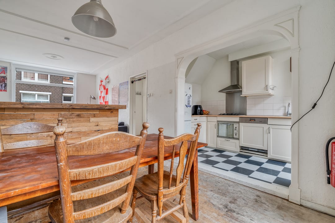 Foto 13 van Wassenaarstraat 16