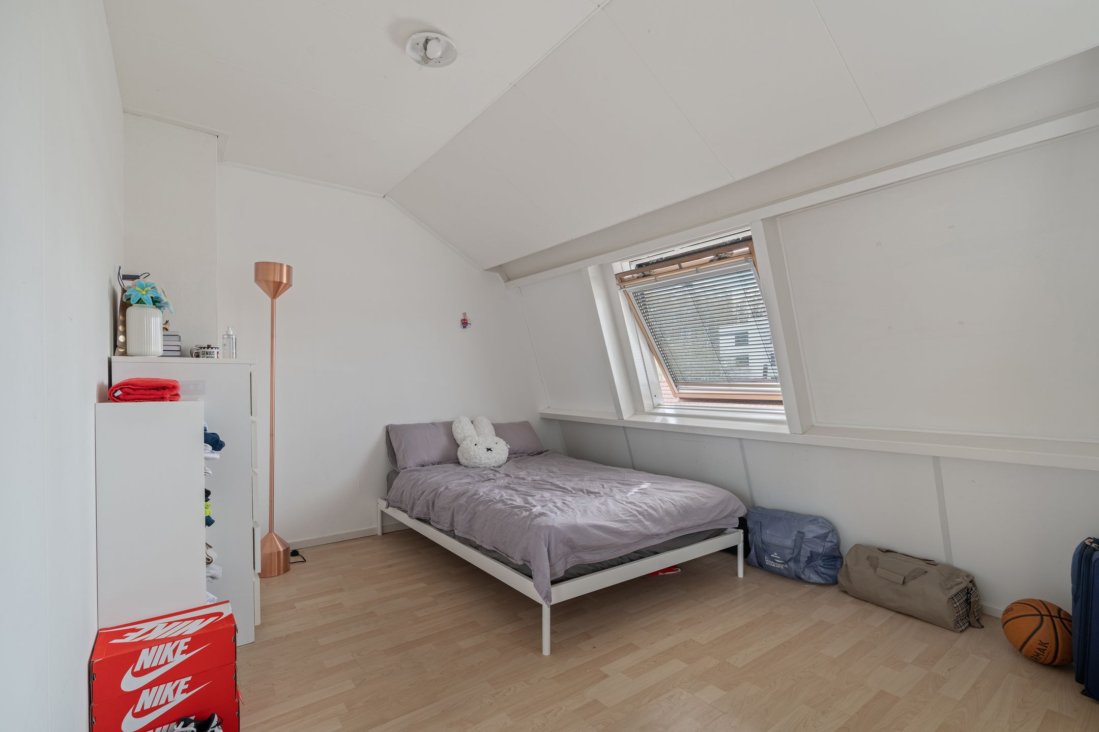 Foto 30 van Wassenaarstraat 16