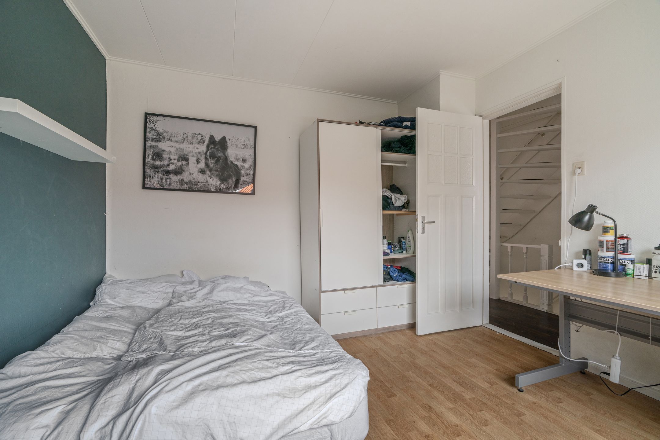 Foto 21 van Wassenaarstraat 16