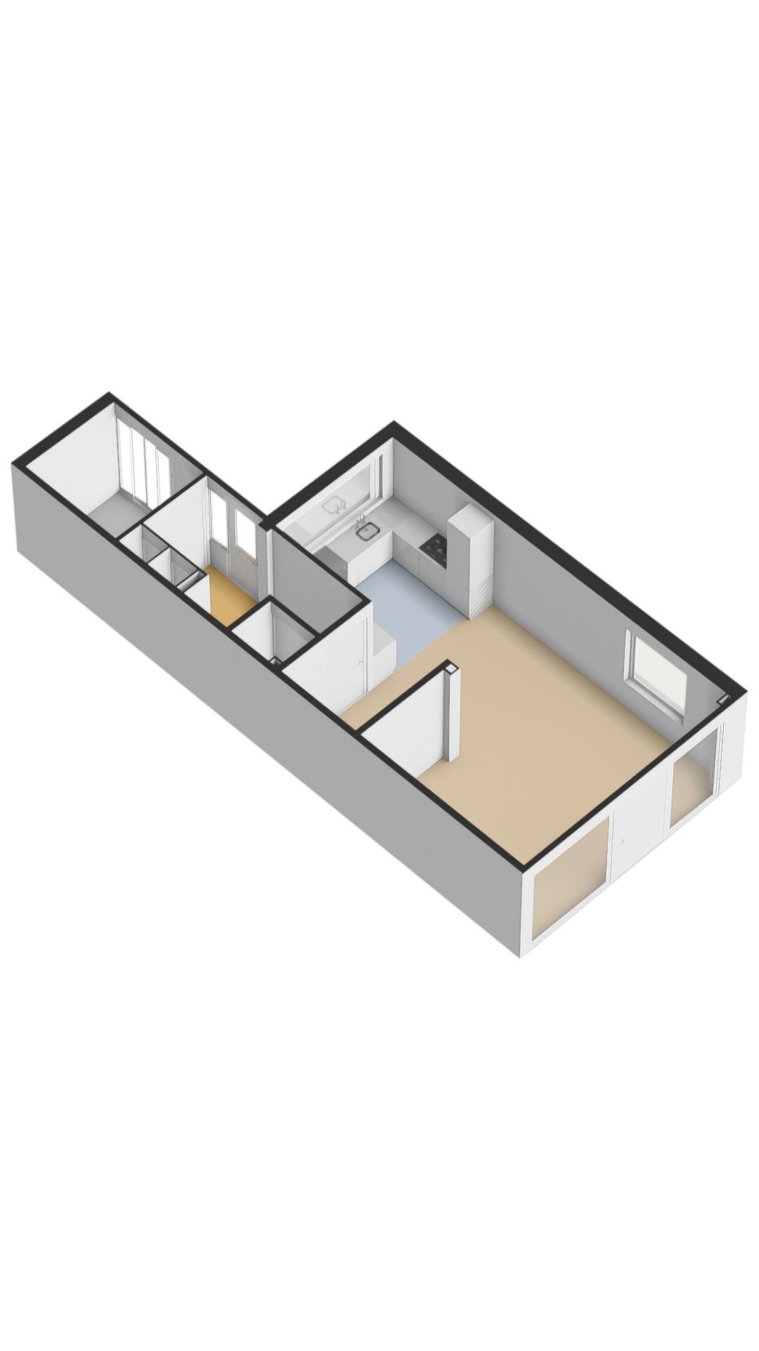 Foto 60 van Kamperfoeliestraat 9