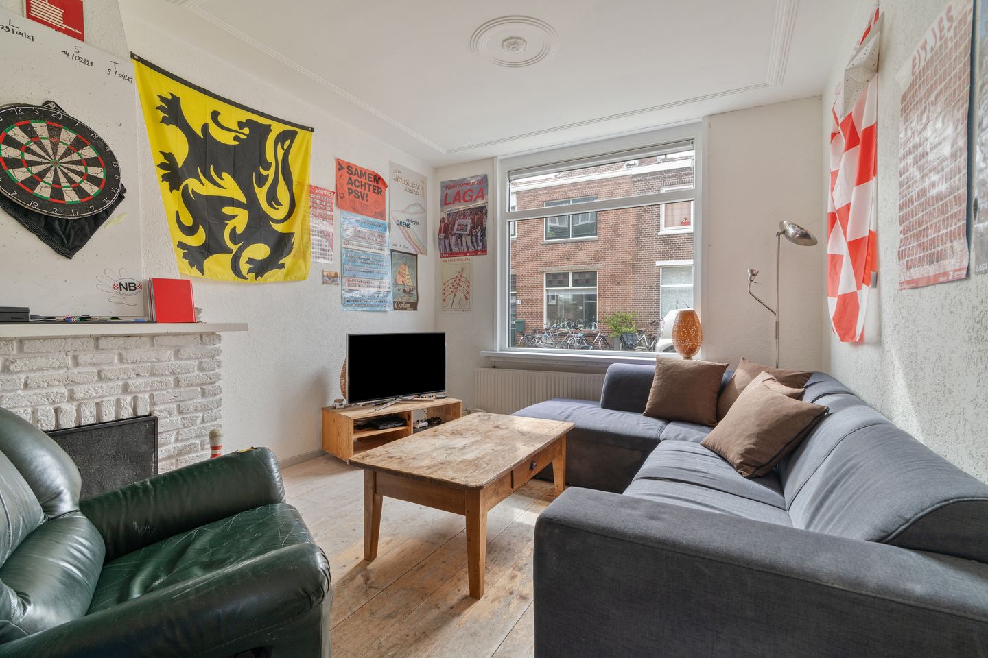 Foto 10 van Wassenaarstraat 16