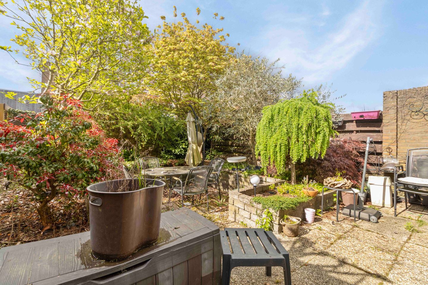 Foto 29 van Steenkoolstraat 25