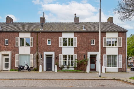 Burgemeester van de Mortelplein thumbnail